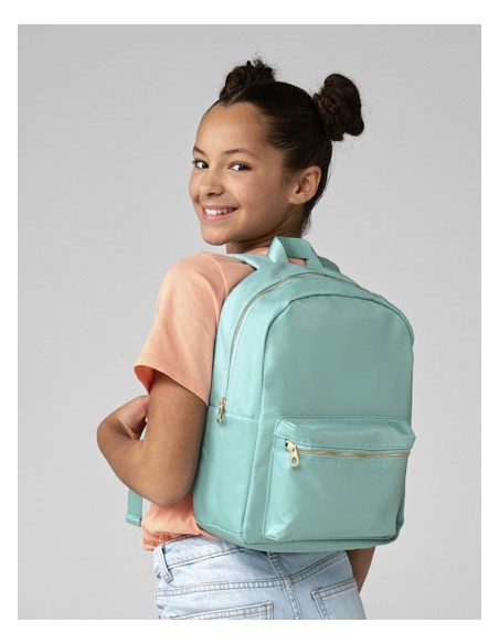 BAG-BG886-Sundae Mini Backpack 2